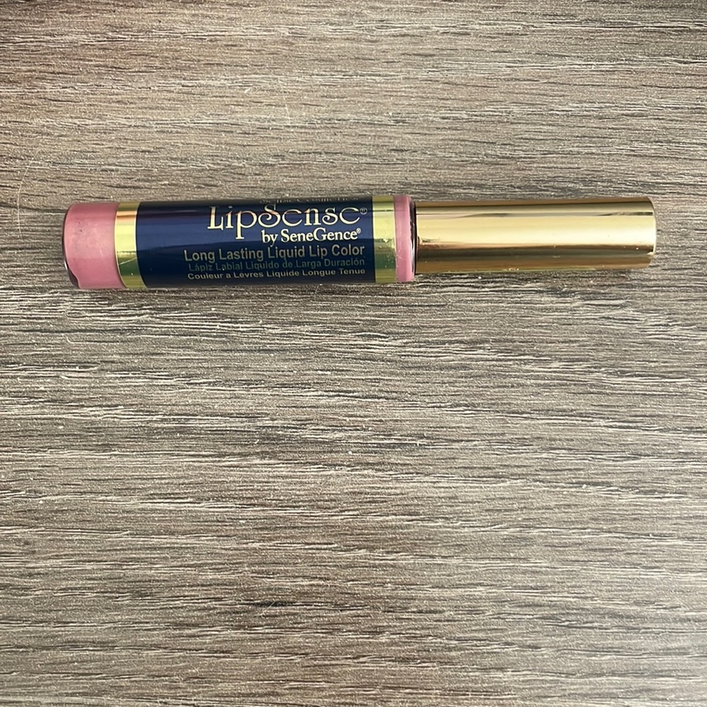 Pink Champagne Lipsense